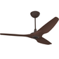 Big Ass Fans Haiku Indoor Ceiling Fan with Oil-Rubbed Bronze Blade and Motor - Special Edition