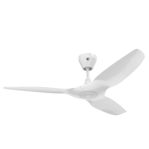 Big Ass Fans Haiku L Indoor Ceiling Fan with White Blade