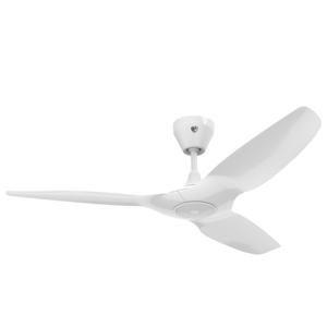 Big Ass Fans Haiku L Indoor Ceiling Fan with White Blade