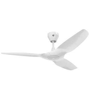 Big Ass Fans Haiku L 52-Inch Outdoor Ceiling Fan with White Blade
