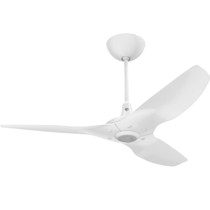 Big Ass Fans Haiku Indoor Ceiling Fan with White Blade