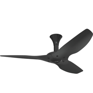 Big Ass Fans Haiku Indoor Ceiling Fan with Black Blade