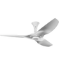 Big Ass Fans Haiku Indoor Ceiling Fan with Brushed Aluminum Blade