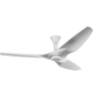 Big Ass Fans Haiku Indoor Ceiling Fan with Brushed Aluminum Blade