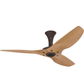 Big Ass Fans Haiku Indoor Ceiling Fan with Caramel Bamboo Blade