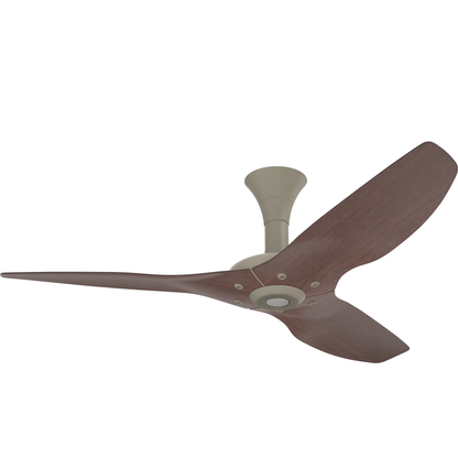 Big Ass Fans Haiku Indoor Ceiling Fan with Cocoa Bamboo Blade