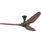 Big Ass Fans Haiku Indoor Ceiling Fan with Cocoa Bamboo Blade