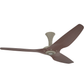 Big Ass Fans Haiku Indoor Ceiling Fan with Cocoa Bamboo Blade