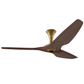 Big Ass Fans Haiku Indoor Ceiling Fan with Cocoa Bamboo Blade