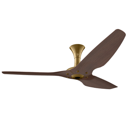 Big Ass Fans Haiku Indoor Ceiling Fan with Cocoa Bamboo Blade