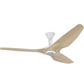 Big Ass Fans Haiku Indoor Ceiling Fan with Natural Bamboo Blade