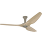 Big Ass Fans Haiku Indoor Ceiling Fan with Natural Bamboo Blade