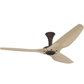 Big Ass Fans Haiku Indoor Ceiling Fan with Natural Bamboo Blade