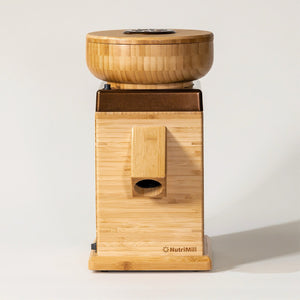 Harvest Grain Mill - Bronze