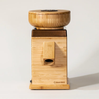 Harvest Grain Mill - Bronze
