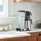 Moccamaster KBGT Coffee Maker in Polished Silver