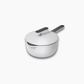 Caraway 1.8 qt Enameled Cast Iron Mini Sauce Pan