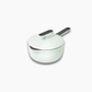 Caraway 1.8 qt Enameled Cast Iron Mini Sauce Pan