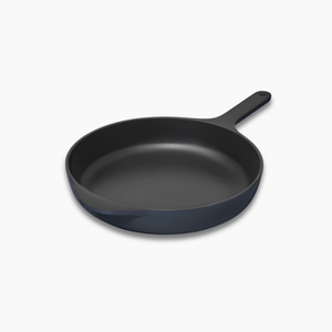Caraway 10.5” Enameled Cast Iron Skillet