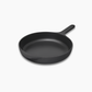 Caraway 10.5” Enameled Cast Iron Skillet