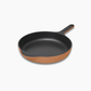 Caraway 10.5” Enameled Cast Iron Skillet