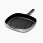 Caraway 10.5” Enameled Cast Iron Grill Pan
