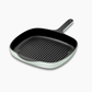 Caraway 10.5” Enameled Cast Iron Grill Pan