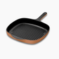 Caraway 10.5” Enameled Cast Iron Grill Pan