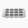 Caraway 12-Cup Muffin Pan - Gray