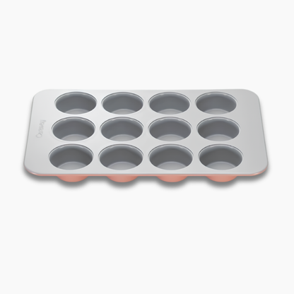 Caraway 12-Cup Muffin Pan