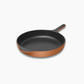 Caraway 12” Enameled Cast Iron Large Skillet