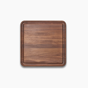 Caraway 12” Prep & Serve Butcher Block