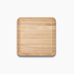 Caraway 12” Prep & Serve Butcher Block