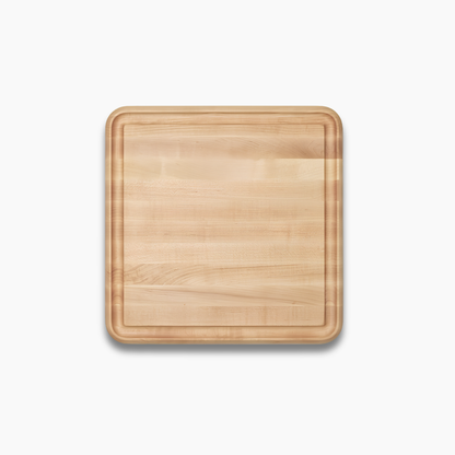 Caraway 12” Prep & Serve Butcher Block