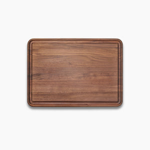 Caraway 17” Prep & Serve Butcher Block