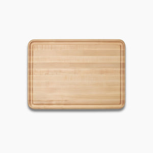 Caraway 17” Prep & Serve Butcher Block