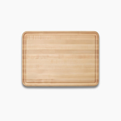 Caraway 17” Prep & Serve Butcher Block