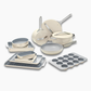 Caraway 23pc Cook & Bake Set