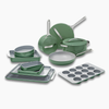 Caraway 23pc Cook & Bake Set - Sage