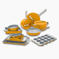 Caraway 23pc Cook & Bake Set