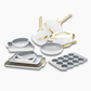 Caraway 23pc Cook & Bake Set