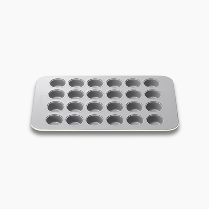 Caraway 24-Cup Mini Muffin Pan