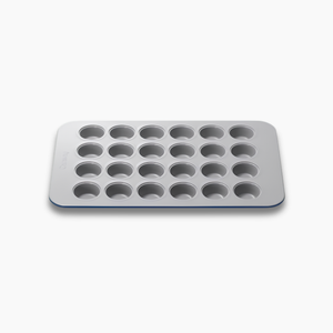 Caraway 24-Cup Mini Muffin Pan