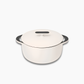 Caraway 6.5 qt Enameled Cast Iron Dutch Oven