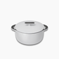 Caraway 6.5 qt Enameled Cast Iron Dutch Oven