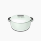 Caraway 6.5 qt Enameled Cast Iron Dutch Oven