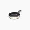 Caraway 8” Enameled Cast Iron Mini Skillet - Cream