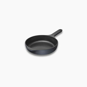 Caraway 8” Enameled Cast Iron Mini Skillet