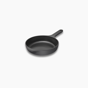 Caraway 8” Enameled Cast Iron Mini Skillet