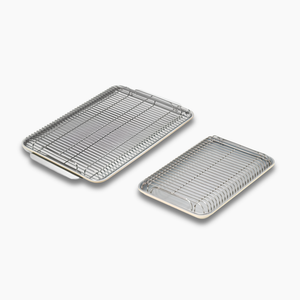 Caraway Baking & Cooling Set